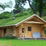 Sauna House Addition