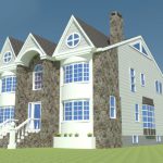 North Hill Road - Colonia House