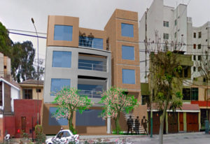 Urb. Mangomarca