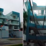 MultiFamily House Project