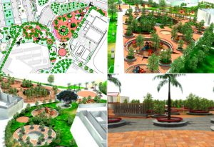 Children's Park